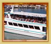 Biscayne Bay Boat Tour